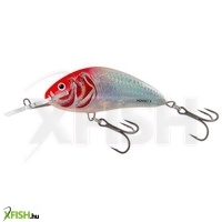 Salmo Hornet H9F Hed Wobbler 9cm 36g 1db/csomag