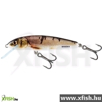 Salmo Wobbler Minnow M5F Wod