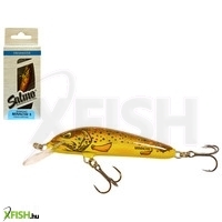 Salmo Minnow M5S Tsm Wobbler 5cm 5g 1db/csomag