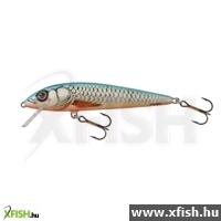 Salmo Wobbler Minnow M6F Db