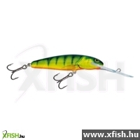 Salmo Wobbler Minnow M6F Hp