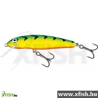 Salmo Wobbler Minnow M6S Gt 6 Cm