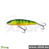 Salmo Wobbler Minnow M7F Hp