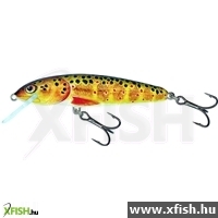Salmo Wobbler Minnow M7F Trout Floating 7cm 6g