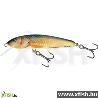 Salmo Wobbler M7F Rr