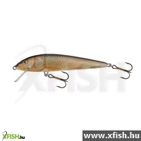 Salmo Wobbler Minnow M7F Hbl Floating 7cm 6g