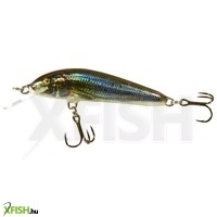 Salmo Wobbler Minnow M7F Spirlin 7cm 6g 1db/csomag