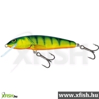 Salmo Minnow Wobbler (7Cm/Hp)
