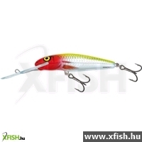 Salmo Wobbler Minnow M7Sdr Cmd