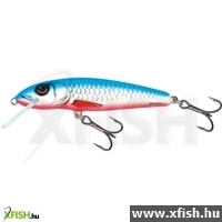 Salmo Wobbler Minnow M9F Db