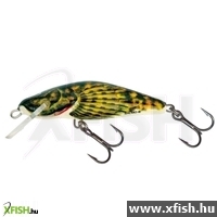 Salmo Wobbler Bullhead Bd4Fl Bul