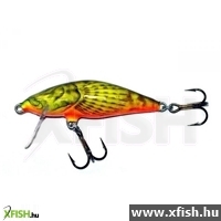 Salmo Wobbler Bullhead Bd4F Hbd