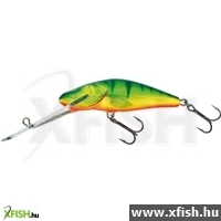Salmo Wobbler Bullhead Bd6F Hp 6 Cm 6 G