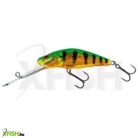 Salmo Wobbler Bullhead Bd8Sdr Hft