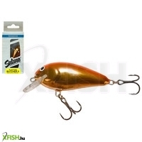 Salmo Butcher Br5F Gmo Wobbler 5cm 5g 1db/csomag