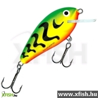 Salmo Wobbler Butcher Br5F Gt