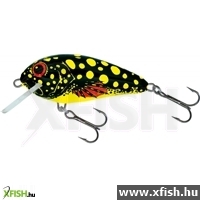 Salmo Wobbler Butcher Br5F Be