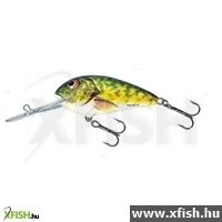 Salmo Wobbler Butcher Br5F Br