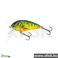 Salmo Wobbler Butcher Br5F Hbr