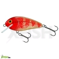 Salmo Butcher Br5F Wobbler Geh 50mm 5g 1db/csomag