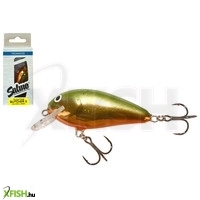 Salmo Butcher Br5F Gmg Wobbler 5cm 5g 1db/csomag