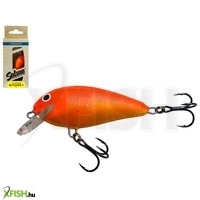 Salmo Butcher Br5F Fog Wobbler 5cm 5g 1db/csomag