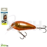 Salmo Butcher Br5F Rmg Wobbler 5cm 5g 1db/csomag