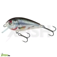 Salmo Wobbler Butcher Sinking Br5Shrd