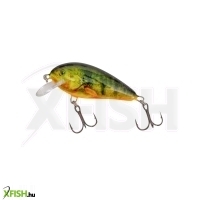 Salmo Wobbler Butcher Br5S Shp Wobbler 5 cm 7 g
