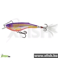 Salmo Wobbler Rail Shad Rbhpr 6 cm 14 g