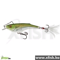 Salmo Wobbler Rail Shad Rbhns 6 cm 14 g