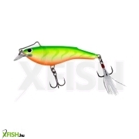 Salmo Rail Shad Rb6S Wobbler Gtu 60mm 14g 1db/csomag