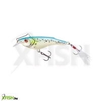 Salmo Wobbler Rail Shad Rb6S Bpr 6 cm