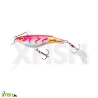 Salmo Wobbler Rail Shad Rb6S Hit 6 cm