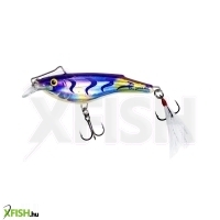 Salmo Rail Shad Rb6S Wobbler Hut 60mm 14g 1db/csomag