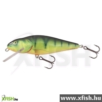 Salmo Wobbler Perch Ph12F Ph 12 Cm