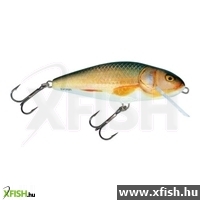 Salmo Wobbler Perch Ph12F Rr