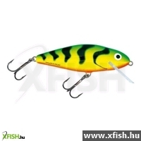 Salmo Wobbler Perch Ph8F Gt