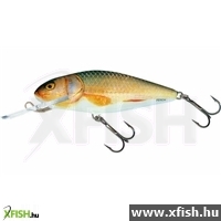 Salmo Wobbler Perch Ph8F Rr