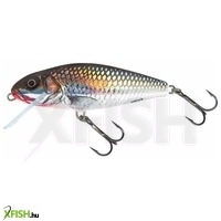 Salmo Wobbler Perch Ph8F Hgs 8 Cm
