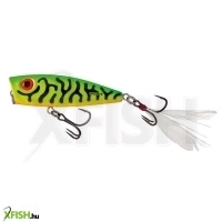 Salmo Wobbler Rattlin’ Pop Floating Ra7Fgrt 7 cm