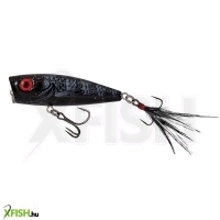 Salmo Wobbler Rattlin’ Pop Floating Ra7Fmam 7 cm