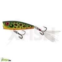 Salmo Wobbler Rattlin’ Pop Floating Ra7Fhtd 7 cm
