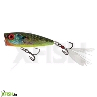 Salmo Wobbler Rattlin’ Pop Floating Ra7Frhb 7 cm