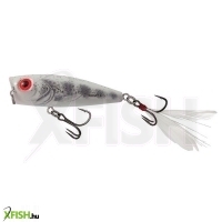 Salmo Wobbler Rattlin’ Pop Floating Ra7Flbo 7 cm