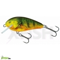Salmo Wobbler Butcher Floating Br 5 cm 5 g Fshp