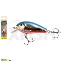 Salmo Butcher Floating Br5F Bls Wobbler 5cm 5g 1db/csomag
