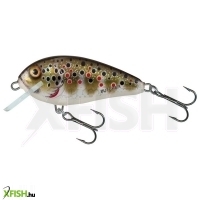 Salmo Butcher Floating Br5Fhbt Wobbler Hbt 50mm 5g 1db/csomag