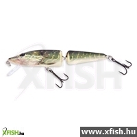 Salmo Wobbler Pike Pe11Jf Pe