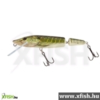Salmo Wobbler Pike Pe11Jdr Pe 11 Cm